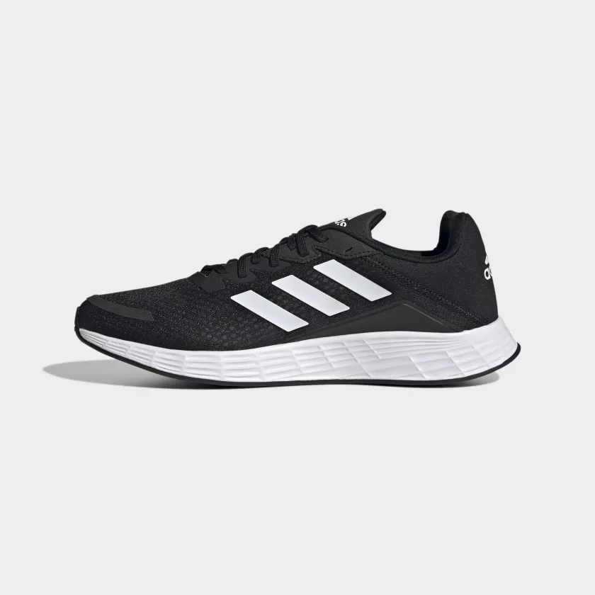 Giày adidas Duramo SL Nam Đen Trắng